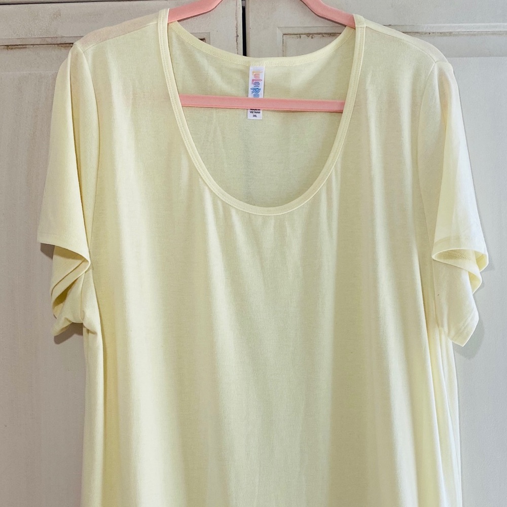 Lularoe Classic T